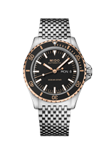 Orologio Mido Uomo OCEAN STAR TRIBUTE in Acciaio M026.830.21.051.00